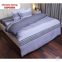 Chăn bốn mùa Olympia Spring OSP2505