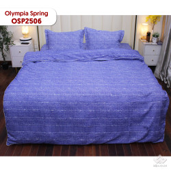 Chăn bốn mùa Olympia Spring OSP2506