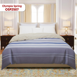 Chăn bốn mùa Olympia Spring OSP2507