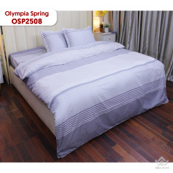 Chăn bốn mùa Olympia Spring OSP2508