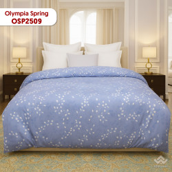 Chăn bốn mùa Olympia Spring OSP2509