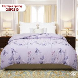 Chăn bốn mùa Olympia Spring OSP2510