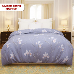 Chăn bốn mùa Olympia Spring OSP2511
