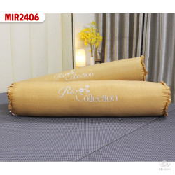 Vỏ gối ôm Misuko Rio MIR 2406
