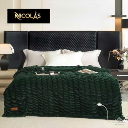 Chăn điện thảo dược Nicolas