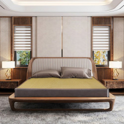 Chiếu điều hòa Misuko Mochi