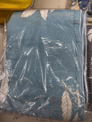 (Thanh lý) Vỏ chăn Cotton Olympia Living 180x210 mã 02