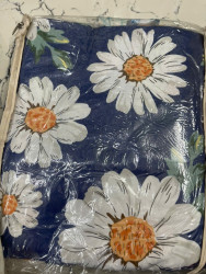 (Thanh lý) Vỏ chăn Cotton Olympia Living 150x210 mã 01