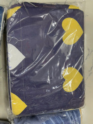 (Thanh lý) Ga gối chun Olympia Living 200x220x28 mã 02