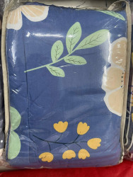 (Thanh lý) Ga gối chun Olympia Living 200x220x28 mã 07