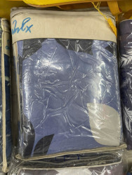 (Thanh lý) Ga gối chun Olympia Living 200x220x28 mã 09