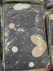 (Thanh lý) Ga gối chun Olympia Living 200x220x28 mã 10