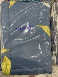 (Thanh lý) Ga gối chun Olympia Living 200x220x28 mã 11