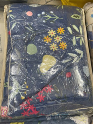 (Thanh lý) Ga gối chun Olympia Living 200x220x28 mã 12