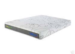 Thanh lý Đệm Cao Su Dunlopillo Latex World Pure 120x200x20