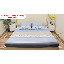 Bộ ga chun Olympia Spring OSP2518