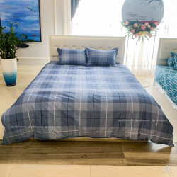 Chăn hè Sông Hồng basic cotton BC24103