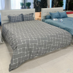 Chăn hè Sông Hồng basic cotton BC24106