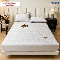 Chiếu điều hòa Misuko Hachi băng lạnh