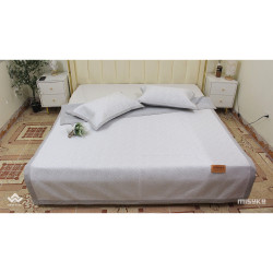 Bộ ga gối Misuko Hachi băng lạnh