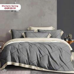 Bộ ga chun Olympia Spring OSP2519