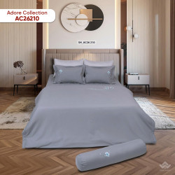 Chăn ga gối Sông Hồng  Adore AC26210