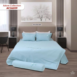 Chăn đông Sông Hồng Adore AC26209