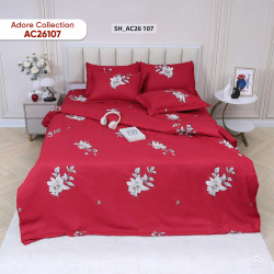 Chăn đông Sông Hồng Adore AC26107