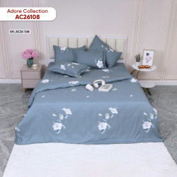 Chăn đông Sông Hồng Adore AC26108