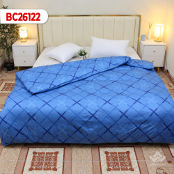 Chăn đông Sông Hồng Basic cotton BC26122