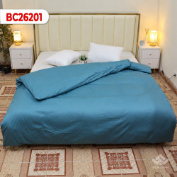 Chăn đông Sông Hồng Basic cotton BC26201