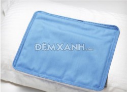 Gối Kyoryo Gel Mát