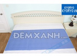 Đệm Kyoryo Gel Mát