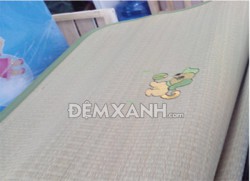 Chiếu Nôi Chiếu Cũi