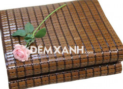 Chiếu Trúc Đen Lưới