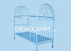 Giường tầng sắt T26