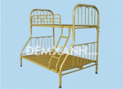 Giường tầng sắt GTS 01DP
