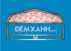 Giường sắt tròn GST M10