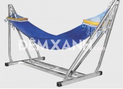 Võng Xếp Duy Phương Khung Vuông DPV01