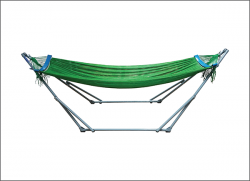 Võng Xếp Duy Phương Sắt Sơn Tĩnh Điện Phi 27 DP27