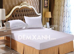 Váy giường khách sạn VG01