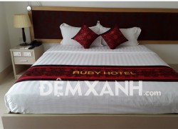 Tấm trang trí khách sạn TT02
