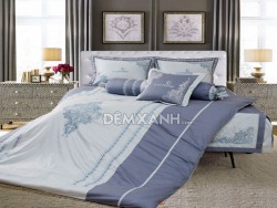 Chăn ga gối Everhome Premium EP225