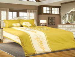Chăn ga gối Everhome Premium EP228