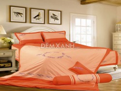 Chăn ga gối Everhome Premium EP227