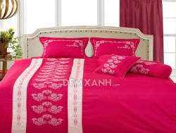 Chăn ga gối Everhome Premium EP222