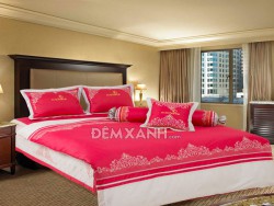 Chăn ga gối Everhome Premium EP221