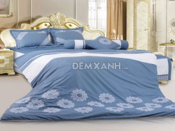 Chăn ga gối Everhome Premium EP220