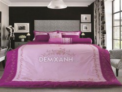Chăn ga gối Everhome Premium EP527