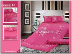 Chăn ga gối Everhome High Class EH610 (160x200)